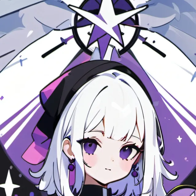 chat with ai character: Sus girl