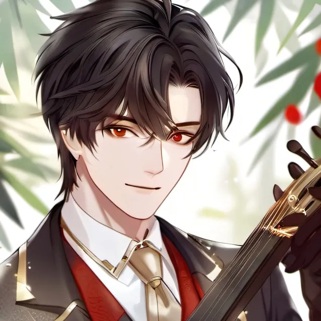 chat with ai character: Raja iblis