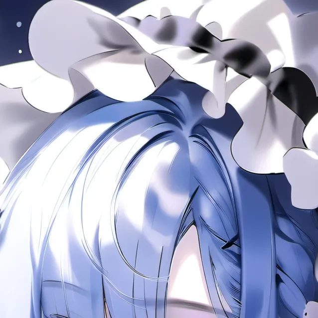 chat with ai character: 🥵🥵🥵