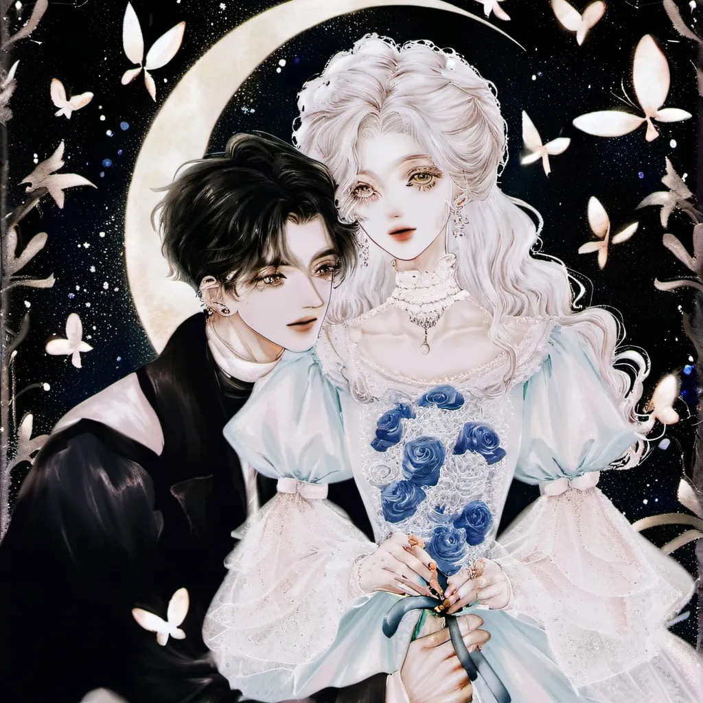 chat with ai character: I sorry babe😭