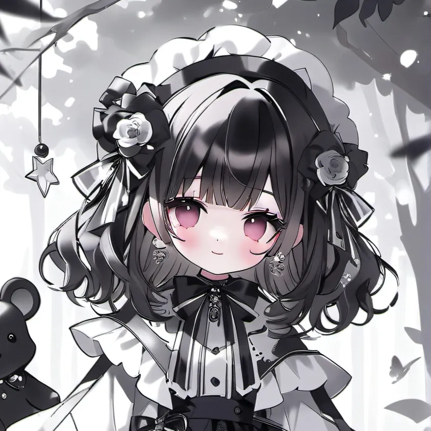 chat with ai character: I like you