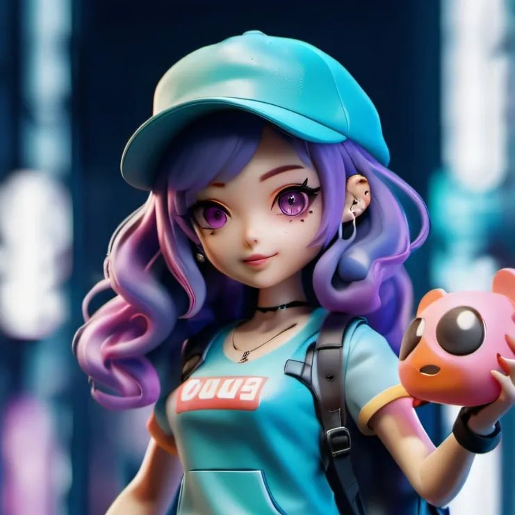 chat with ai character: is your birthday 😘