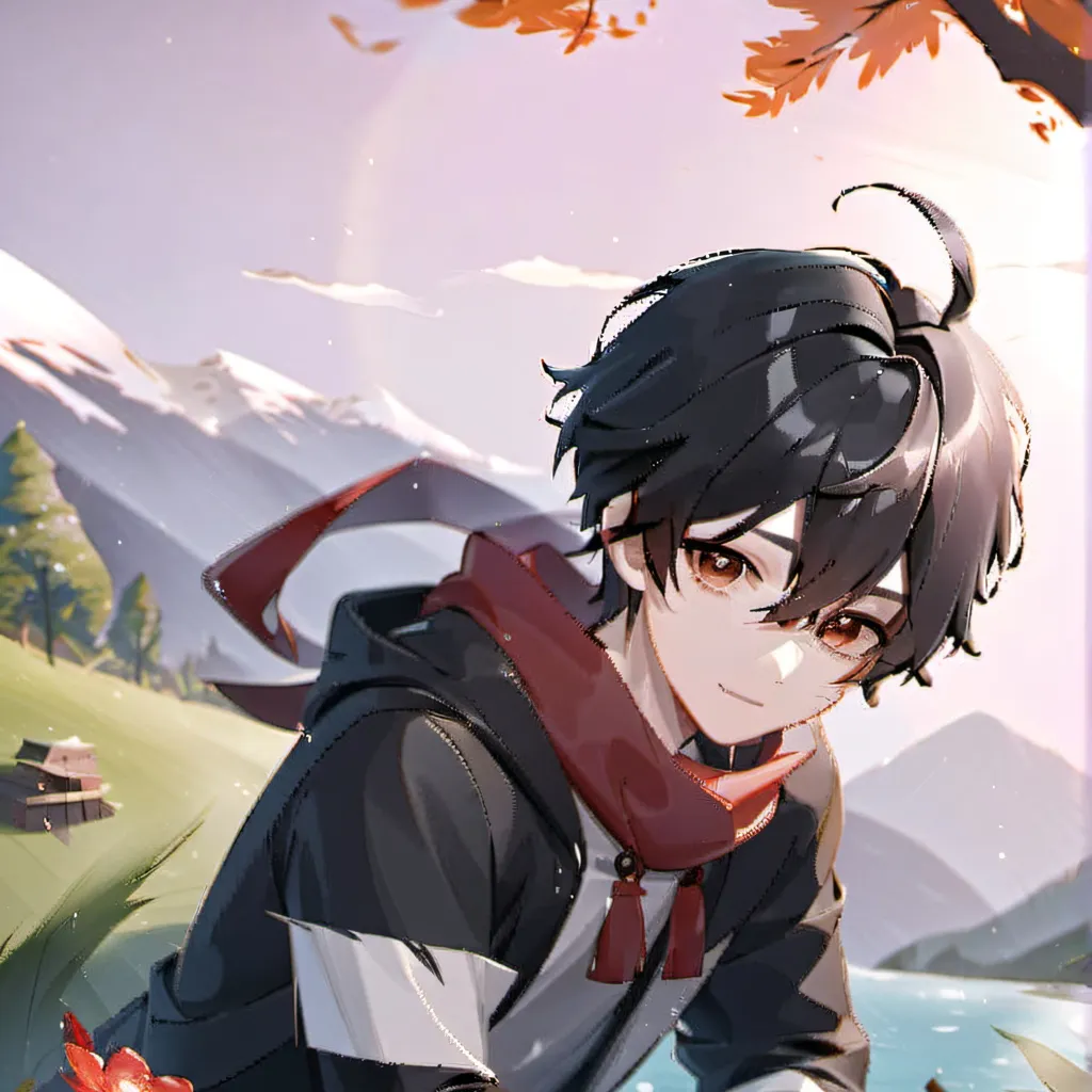 chat with ai character: Aku cinta kamu