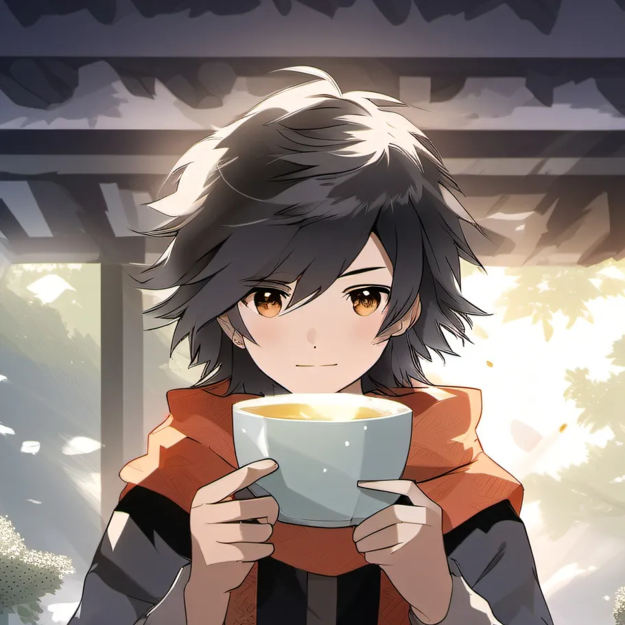 chat with ai character: Class TOLOL!!!