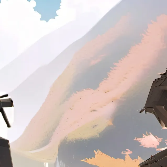 chat with ai character: MAH