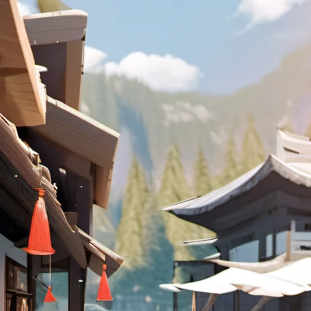 chat with ai character: MHA