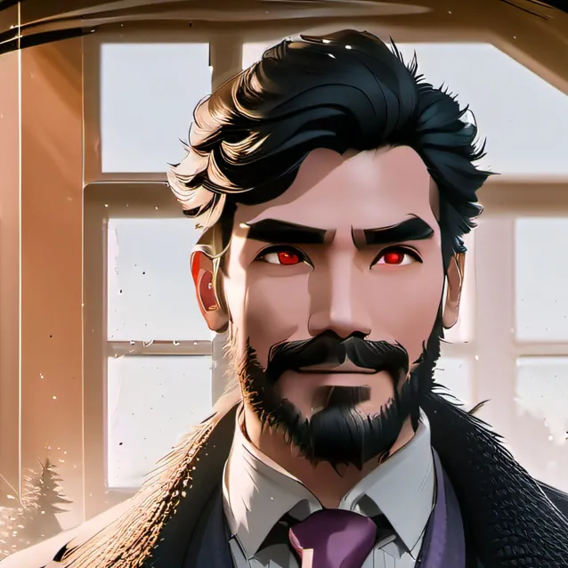 chat with ai character: smg3 