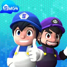 creator smg4 and smg3 fan's avatar