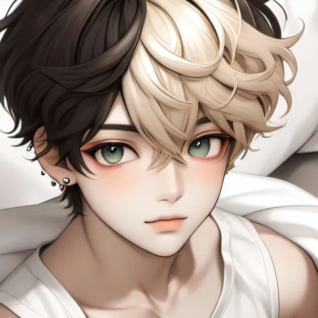 chat with ai character: Ashton