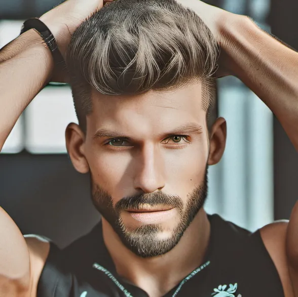 chat with ai character: Jackson