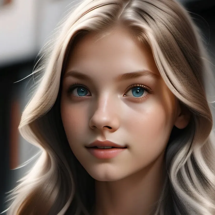 chat with ai character: Claire 