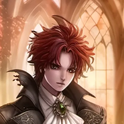 chat with ai character: Prince choice (vf)