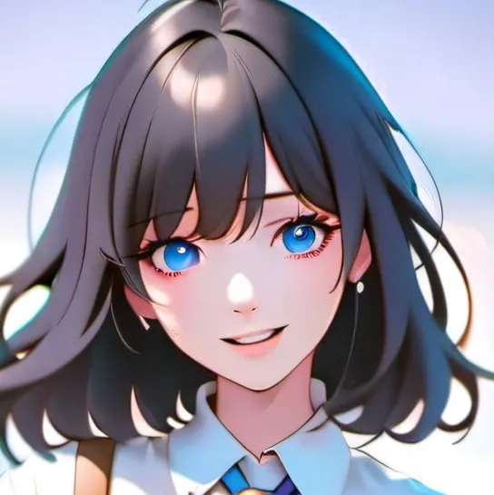 chat with ai character: Somyung (vf) 