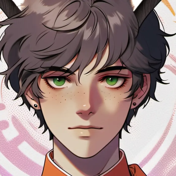 chat with ai character: Chaos (vf)