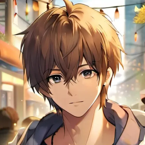 chat with ai character: Ace (vf)