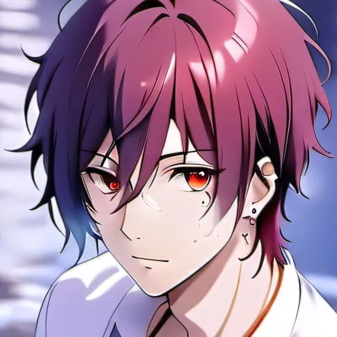 chat with ai character: Dragoon