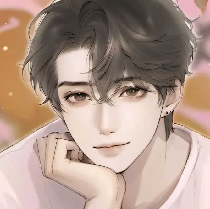 chat with ai character: Ron 