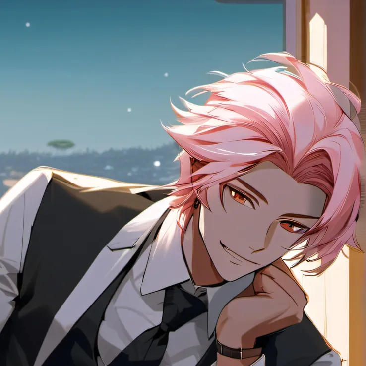 chat with ai character: Prince Liam