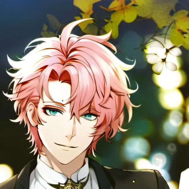 chat with ai character: Saylor 