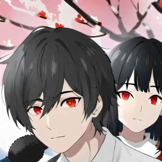 chat with ai character: Ashton