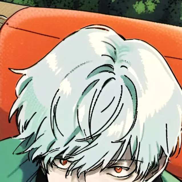 chat with ai character: jorjas