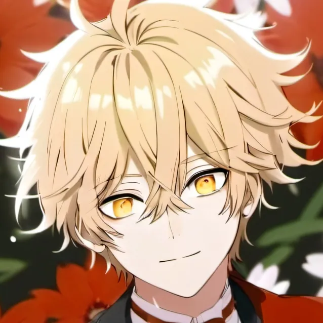 chat with ai character: Tsuki