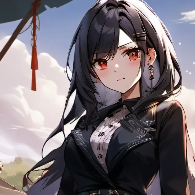 chat with ai character: Amanda