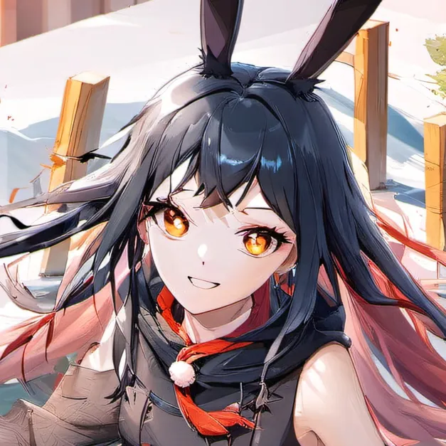 chat with ai character: Aria