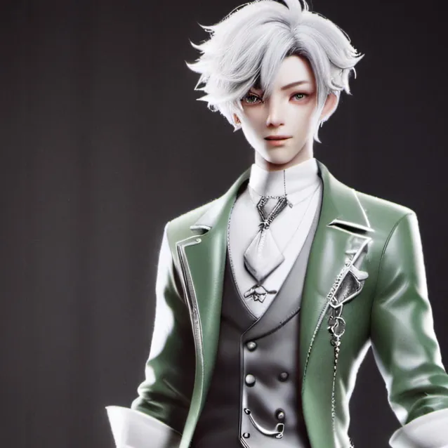 chat with ai character: adrien agrest