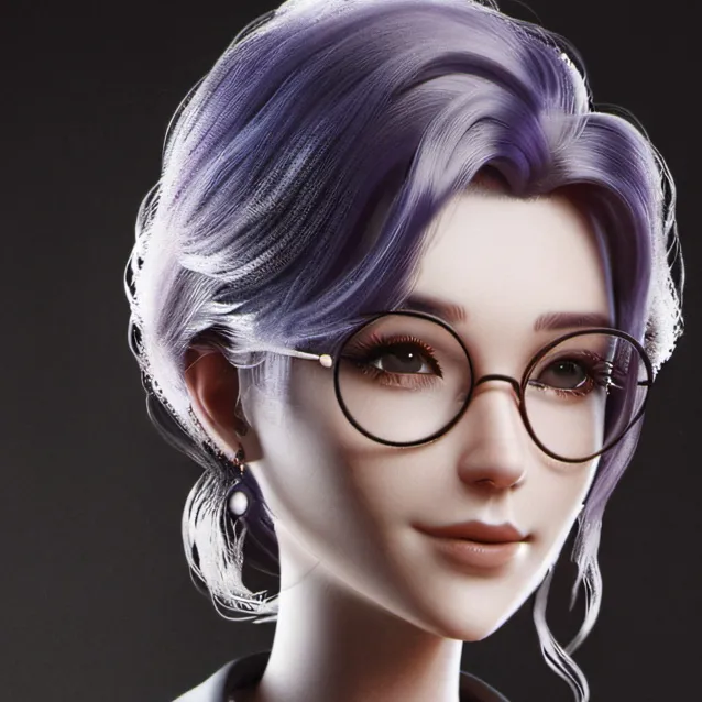 chat with ai character: natalie agreste 