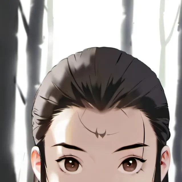 chat with ai character: KATARA 