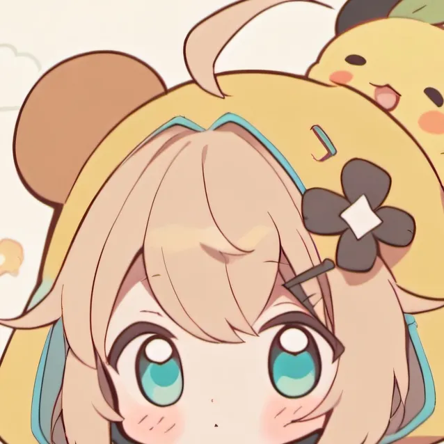 chat with ai character: 🔥lidas sister🔥