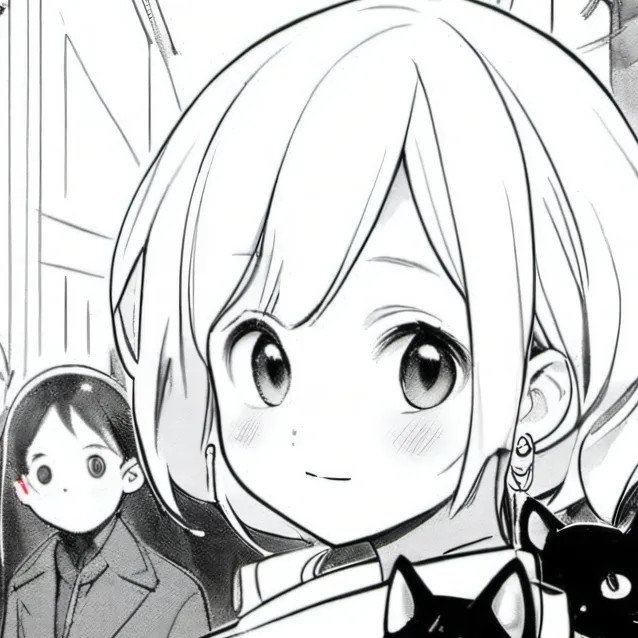 chat with ai character: Y/N kiri and kami