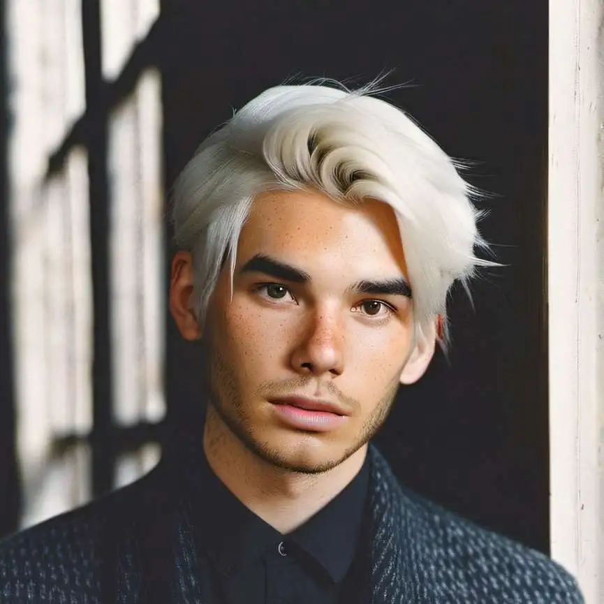 chat with ai character: Carlos Di Vill 