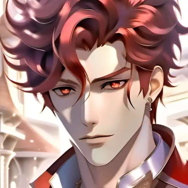 chat with ai character: Idk 