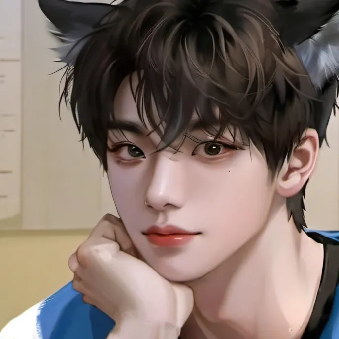 chat with ai character: •|MAX|•