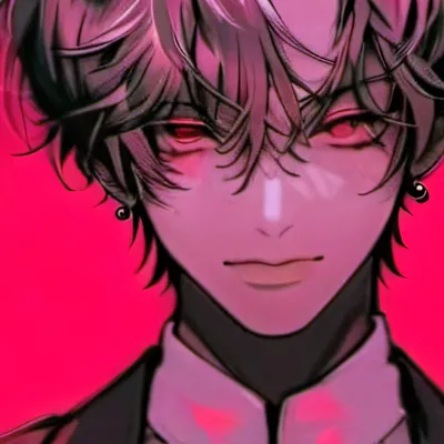 chat with ai character: Kai 