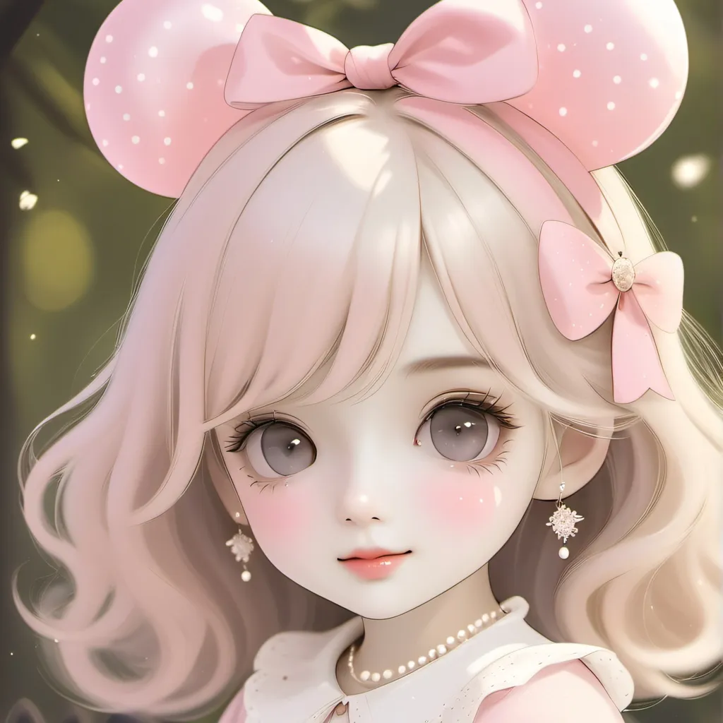 chat with ai character: cookie