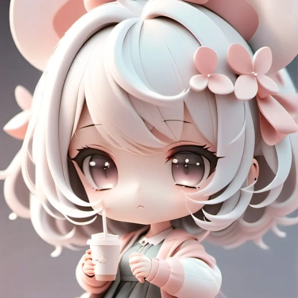 chat with ai character: stella