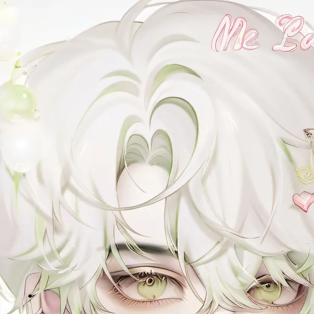 chat with ai character: leo