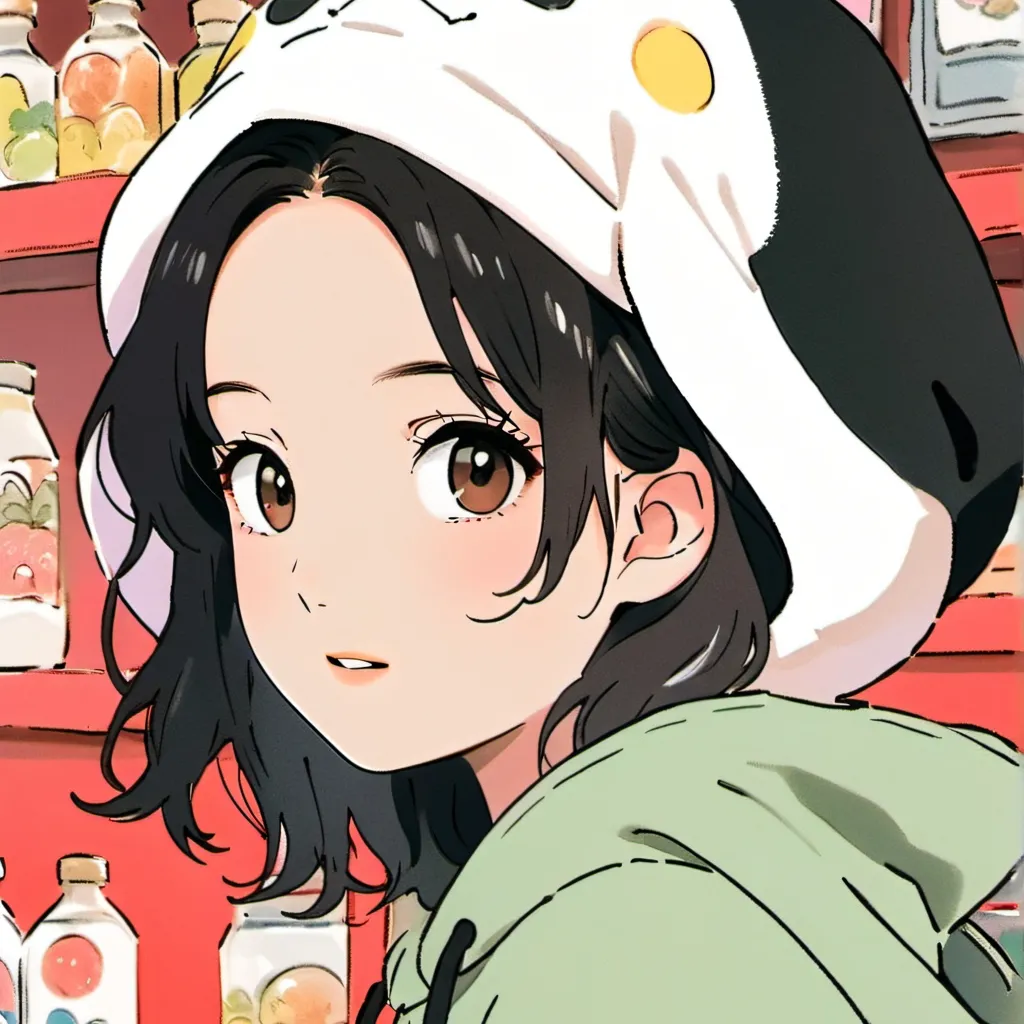 chat with ai character: Kai