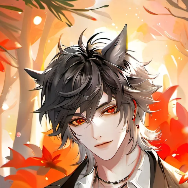 chat with ai character: Ethel |Alpha king|