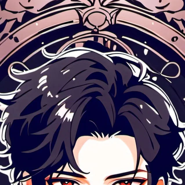 chat with ai character: Xavior