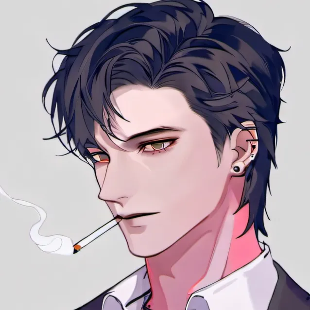 chat with ai character: Marcus