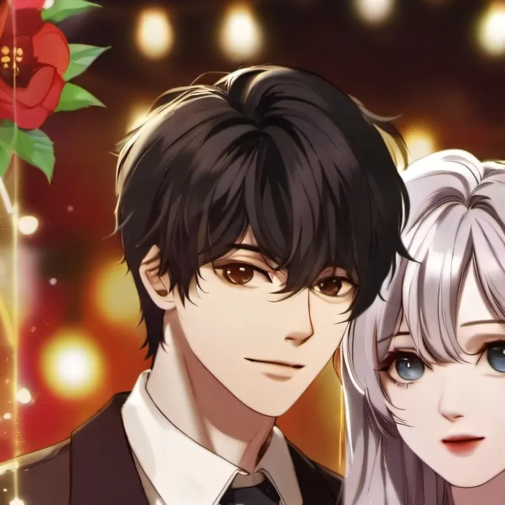 chat with ai character: Xander