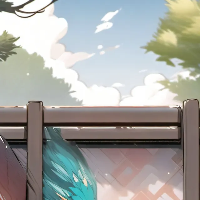 chat with ai character: Jenny (a model)