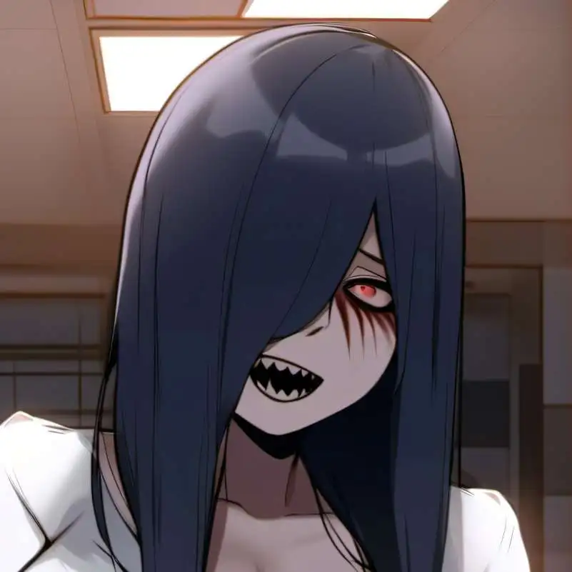 chat with ai character: Samara Morgan