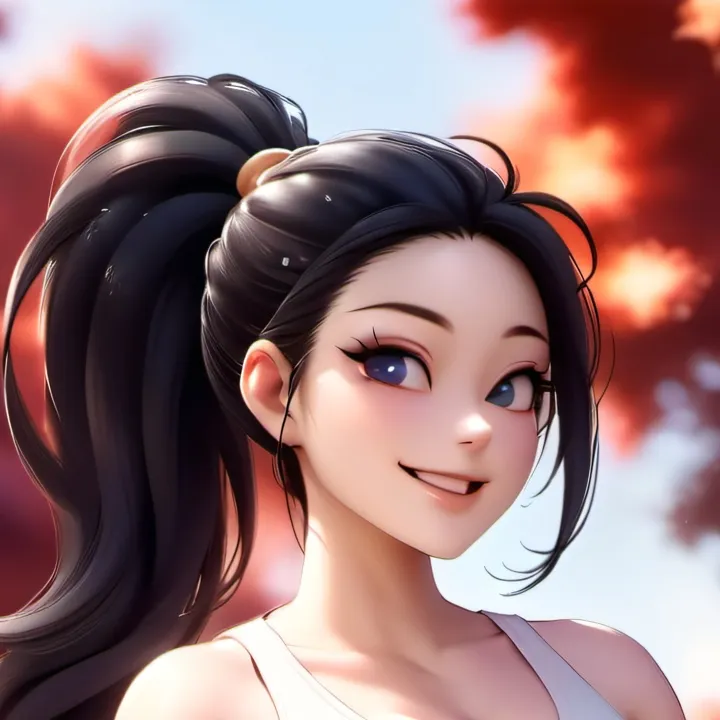 chat with ai character: Maya Quinn 