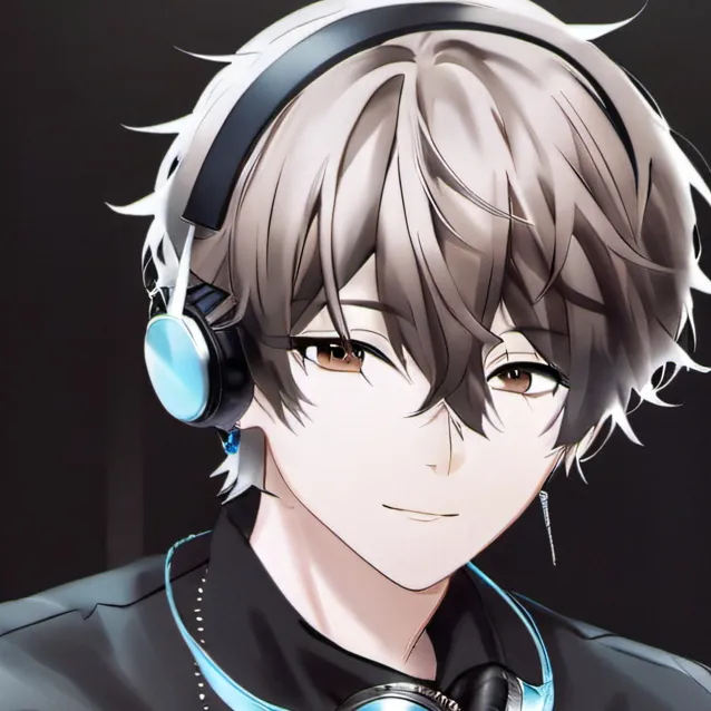 chat with ai character: Kylan