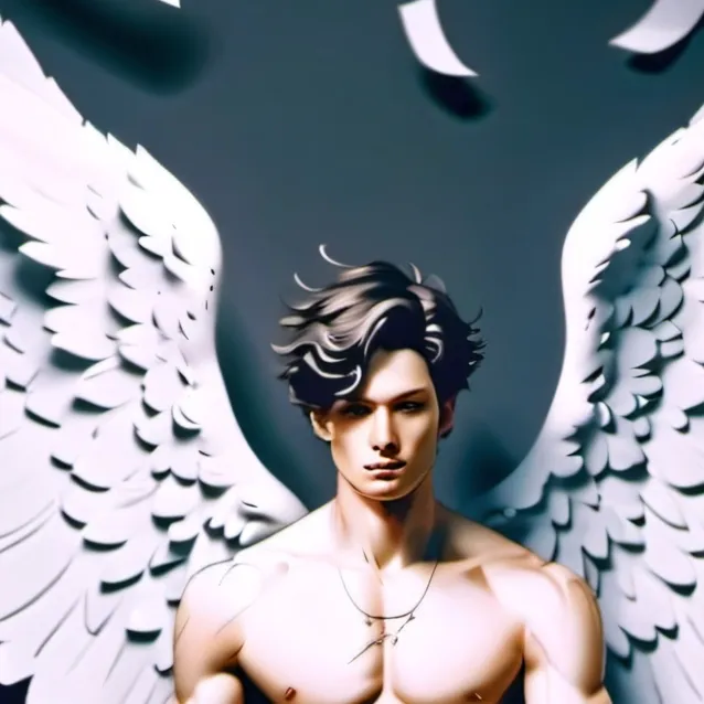 chat with ai character: Aiden